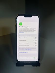 Б/у Мобільний телефон Apple iphone 13 pro max 256gb 01-200903118