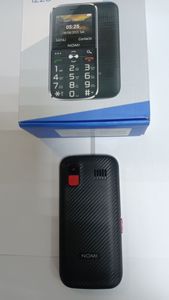Б/в Мобільний телефон Nomi i220 18-000094610