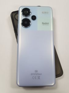 Б/в Мобільний телефон Xiaomi redmi note 13 pro+ 5g 8/256gb 01-200859203