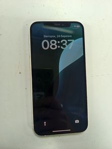 Б/в Мобільний телефон Apple iphone 12 64gb 01-200898994
