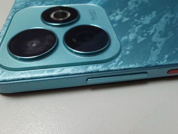 Б/в Мобільний телефон Zte blade a75 4/256gb 01-200901983