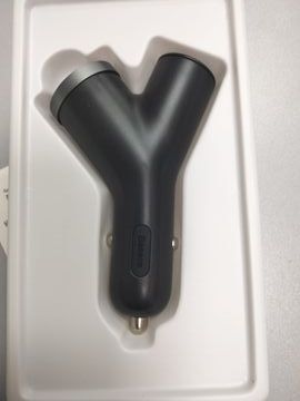 Б/в Автомобільний інвертор Baseus y 16-000273750