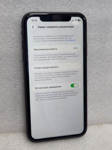 Б/в Мобільний телефон Apple iphone 11 64gb 01-200904144
