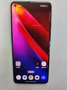 Б/у Мобільний телефон Oneplus 9 5g 8/128gb 01-200902707