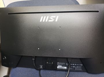 Б/у Монитор Msi pro mp252 01-200903908