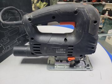 Б/в Електролобзик Dnipro-M js-65lx 01-200860353