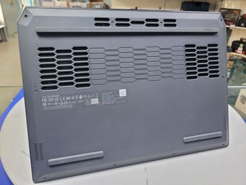 Б/в Ноутбук Lenovo 15/core i5-12450hx ddr5/16gb ddr5/hdd *відсутній/ssd 250 gb/geforce rtx3050 6gb 01-200860331