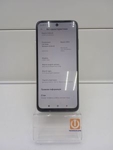Б/в Мобільний телефон Xiaomi redmi 10 4/64gb 01-200901969