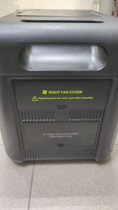 Б/у Зарядная станция Choetech bs008 01-200903958