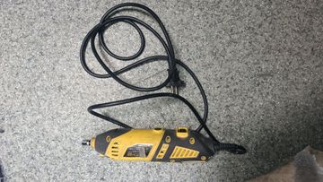 Б/в Шліфувальна машина Compass cf450 01-200904895