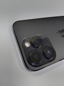 Б/в Мобільний телефон Apple iphone 14 pro 256gb esim 01-200904061