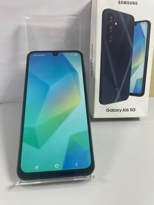 Б/у Мобільний телефон Samsung galaxy a16 5g 4/128gb 01-200904589