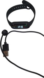 Б/в Фітнес-браслет Xiaomi mi smart band 6 01-200875008