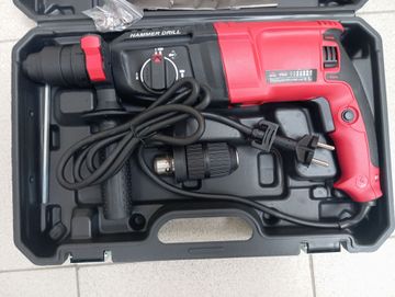 Б/в Перфоратор Vitals ra 2680sq 16-000275095