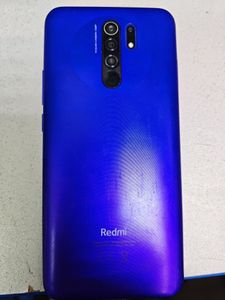Б/в Мобільний телефон Xiaomi redmi 9 4/64gb 01-200905648