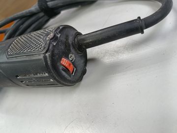 Б/у Угловая шлифмашина Dnipro-M gs-140se 2021 01-200905557