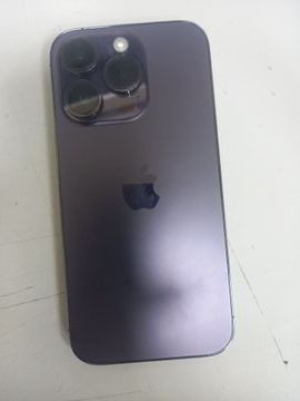 Б/у Мобільний телефон Apple iphone 14 pro 256gb 01-200904979