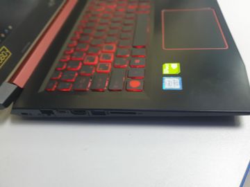 Б/в Ноутбук Acer 15/core i5 8250u ddr4/8gb ddr4/hdd 1000 gb/ssd 500 gb/geforce mx150 2gb 01-200905551