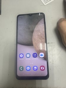 Б/в Мобільний телефон Samsung galaxy a12 a127f 4/64gb 01-200903404