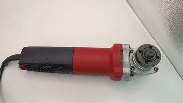 Б/в Шліфмашина кутова Vitals master ls1275ht 16-000275057