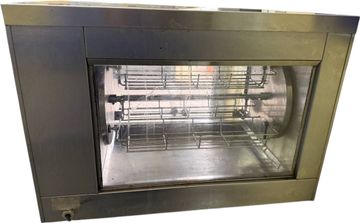 Б/в Гриль Gastro-Tar oge-9 01-200905879