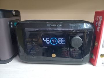 Б/в Зарядна станція Ecoflow river mini 01-200887042