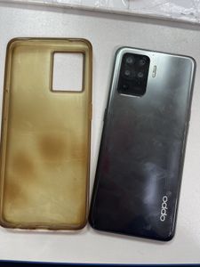 Б/в Мобільний телефон Oppo reno 5 lite 8/128gb 01-200906160