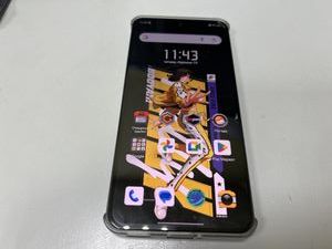 Б/в Мобільний телефон Zte nubia neo 3 gt 5g 12/256gb 01-200903241