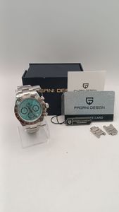 Б/в Годинник Pagani Design pd-1644 01-200883713