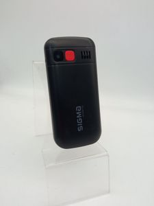 Б/в Мобільний телефон Sigma comfort 50 cf115 easy 01-200907183