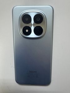 Б/у Мобільний телефон Xiaomi redmi note 15 pro+ 8/256gb 01-200907003