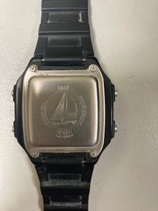 Б/у Часы Q&Q m196-002 01-200906701