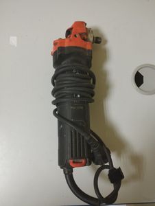 Б/у Угловая шлифмашина Dnipro-M мшк-900 01-200906378