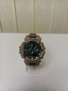 Б/у Часы Casio gba-900 01-200899864