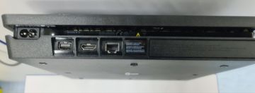 Б/в Ігрова приставка Sony playstation 4 slim 1tb 01-200906713