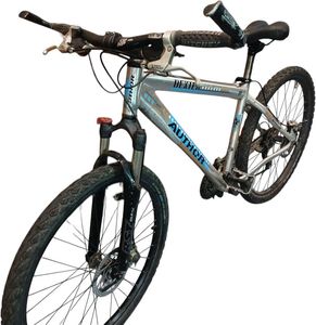 Б/у Велосипед Author 26' 01-200806332