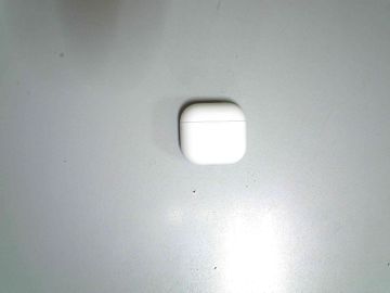 Б/у Наушники Apple airpods 4 with active noise cancellation 01-200906665