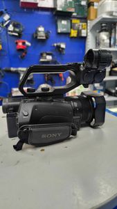 Б/у Видеокамера Sony hxr-nx80 01-200880917