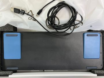 Б/в Клавіатура Dark Project alu87a ansi eng/ua 01-200907510