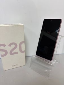 Б/в Мобільний телефон Samsung galaxy s20 fe sm-g780f 6/128gb 01-200907714