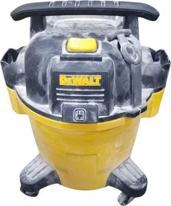 Б/у Пылесос Dewalt dxv20pta 01-200870697