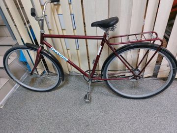 Б/в Велосипед Славутич без модели/рама метал 01-200907007