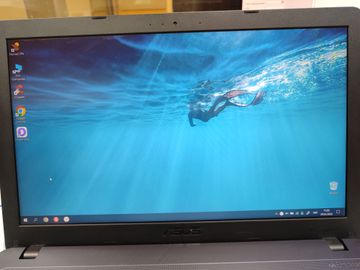 Б/в Ноутбук Asus 15/core i3 7020u ddr3/8gb ddr3/ssd 400 gb/geforce mx110 2gb 01-200907566