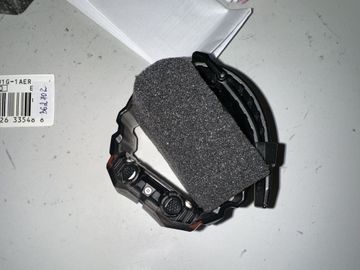 Б/в Годинник Casio gshock ga-b001g-1aer 01-200907269