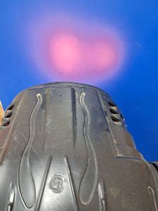 01-200207360: Pr Lighting pilot 250 wash pr-2302