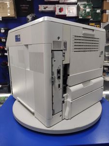 Б/в БФП Hp laserjet enterprise m605 01-200908031