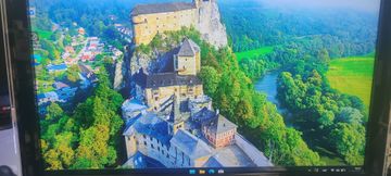 Б/в Телевізор Samsung le26d451g3w 01-200907561