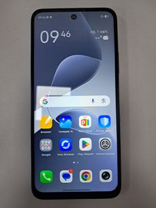 Б/в Мобільний телефон Infinix hot 60i 8/256gb 01-200875401