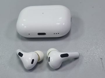 Б/в Навушники Apple airpods pro 2nd generation magsafe 01-200909409