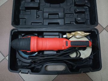 Б/у Полировальная машина Yato yt-82200 01-200909350